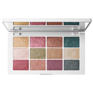 Master Metallics® Eyeshadow Palette