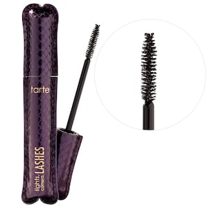 tarte lights, camera, lashes™ тушь для ресниц 4-в-1 объемная