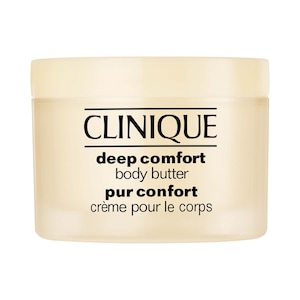 Deep Comfort™ Body Butter Cream with Shea Butter