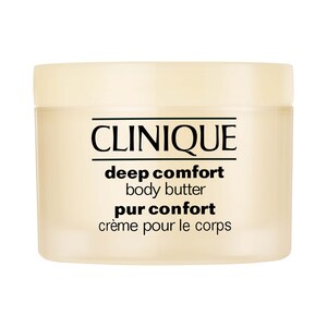 Deep Comfort™ Body Butter Cream with Shea Butter