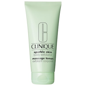 Крем-эксфолиант для тела CLINIQUE Sparkle Skin™