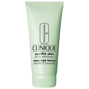 Крем-эксфолиант для тела CLINIQUE Sparkle Skin™
