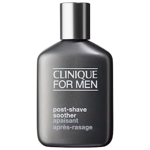 Clinique For Men™ Лосьон после бритья от раздражения и сухости