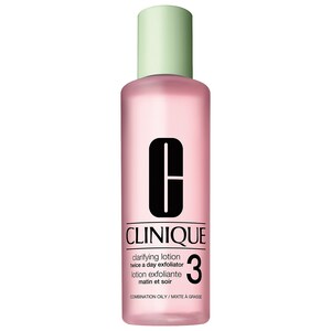 Очищающий лосьон для лица Clarifying Face Lotion 3, для мягкого отшелушивания комбинированной жирной кожи