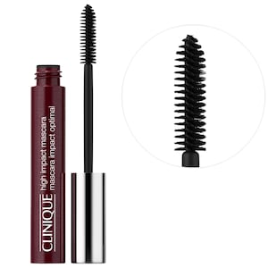 High Impact Volumizing Mascara