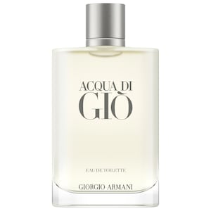 Acqua di Giò Eau de Toilette with Calabrian Bergamot & Cedarwood