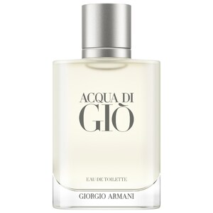 Туалетная вода Armani Beauty Acqua di Giò с калабрийским бергамотом и кедром