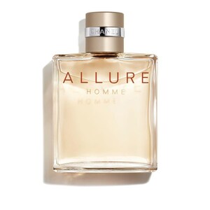 ALLURE HOMME туалетная вода