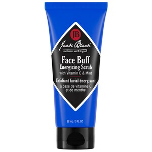 Face Buff Energizing Scrub