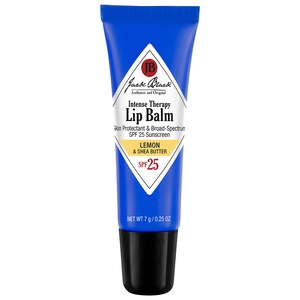 Интенсивный бальзам для губ SPF 25