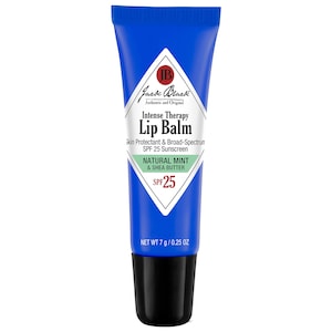Интенсивный бальзам для губ SPF 25