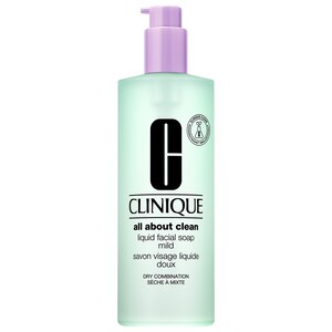 All About Clean™ Жидкое средство для умывания, мягкий очищающий гель