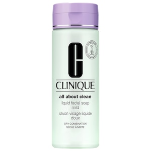 All About Clean™ Жидкое средство для умывания, мягкий очищающий гель
