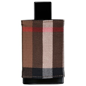 London Eau de Toilette с лавандой от BURBERRY
