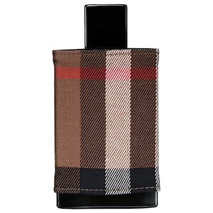London Eau de Toilette с лавандой от BURBERRY