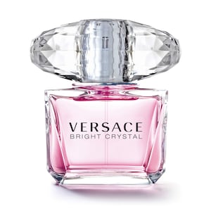 Versace Bright Crystal туалетная вода