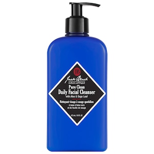 Pure Clean Daily Facial Cleanser