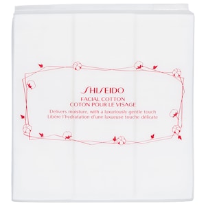 Super-Soft, 100% Natural Facial Cotton