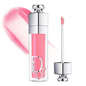 010 Holographic Pink