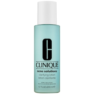 Acne Solutions™ Clarifying Lotion очищающий лосьон с салициловой кислотой