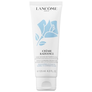 Crème Radiance Gentle Cleansing Creamy-Foam Cleanser