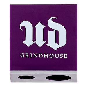 Grindhouse Double Barrel Pencil Sharpener