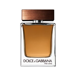 The One For Men Eau de Toilette with Lavender & Sandalwood