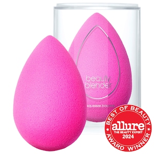 Beautyblender® оригинальный спонж для макияжа