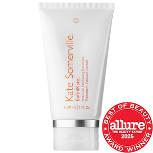 Интенсивное отшелушивающее средство для лица ExfoliKate AHA + BHA