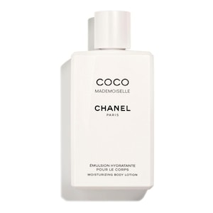 COCO MADEMOISELLE Moisturizing Body Lotion
