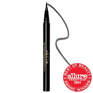 Stay All Day® водостойкая жидкая подводка для глаз