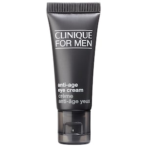 Clinique For Men™ омолаживающий и осветляющий крем для кожи вокруг глаз