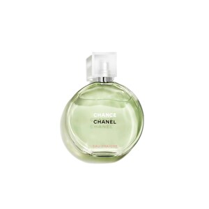 CHANEL CHANCE EAU FRAÎCHE туалетная вода
