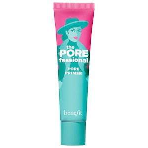 The POREfessional праймер для минимизации пор