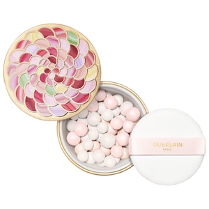 GUERLAIN Meteorites Illuminating Powder Pearls осветляющая пудра