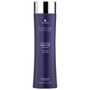 CAVIAR Anti-Aging® Увлажняющий шампунь для восстановления