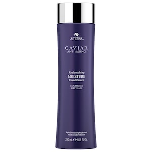 ALTERNA Haircare CAVIAR кондиционер для восстановления и увлажнения