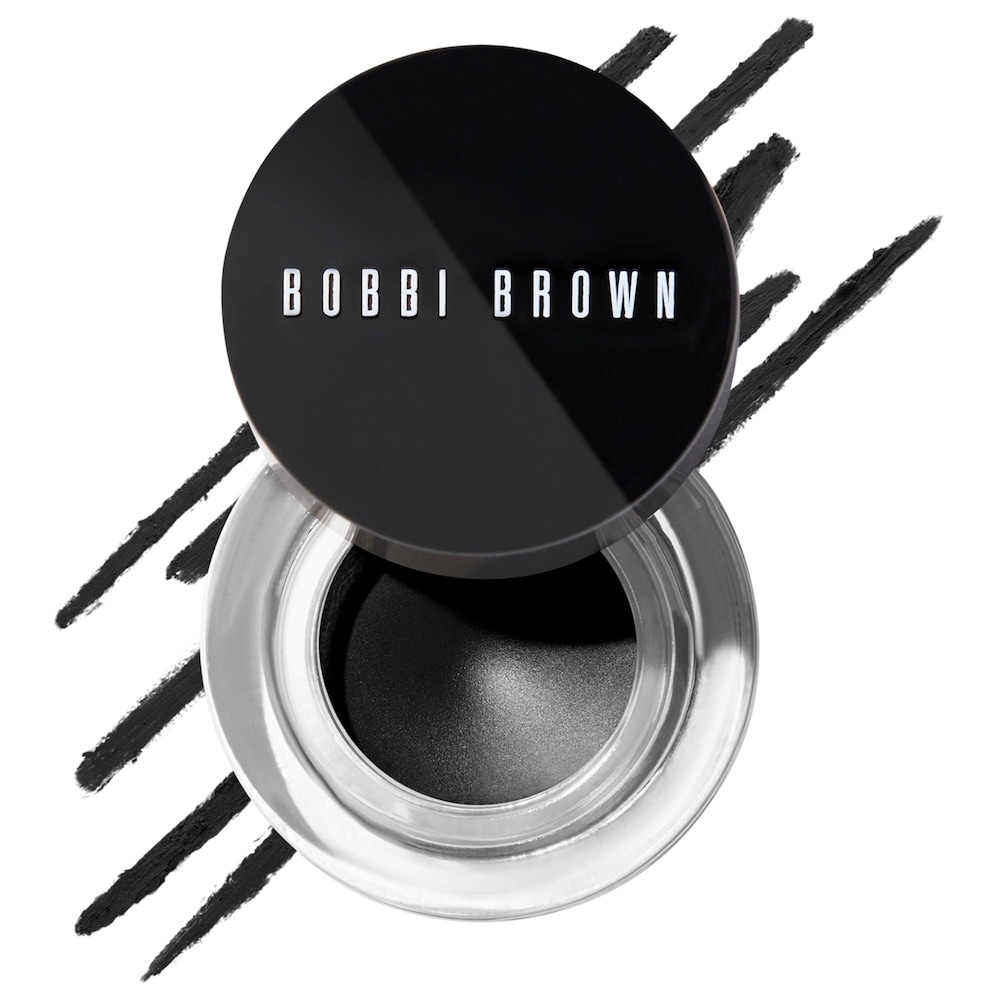 Long-Wear Waterproof Gel Eyeliner