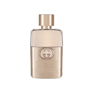 Gucci Guilty Pour Femme Парфюмерная вода с нотами мандарина, сирени и пачули