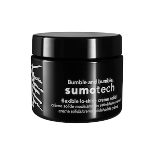 Sumotech Flexible Hold Cream Solid