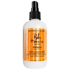 Bumble and bumble Tonic Lotion Primer для волос с маслом чайного дерева