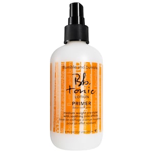 Bumble and bumble Tonic Lotion Primer для волос с маслом чайного дерева