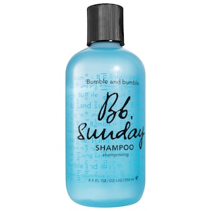 Bumble and bumble Sunday Clarifying Шампунь