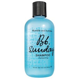 Bumble and bumble Sunday Clarifying Шампунь