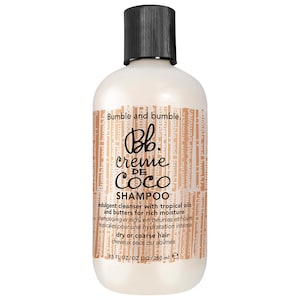 Шампунь Creme de Coco Coconut