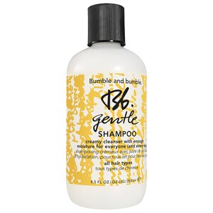 Bumble and bumble Gentle мягкий шампунь