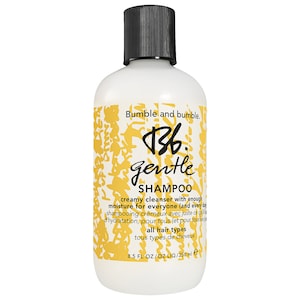 Bumble and bumble Gentle мягкий шампунь