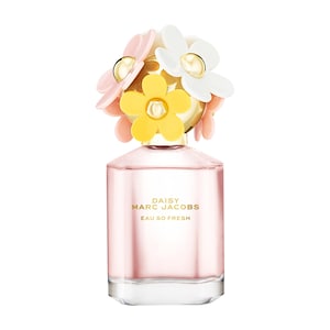 Духи Marc Jacobs Beauty Daisy Eau So Fresh Eau de Toilette с малиной и мускусом