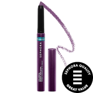 14 Purple Shimmer