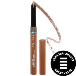 06 Copper Shimmer